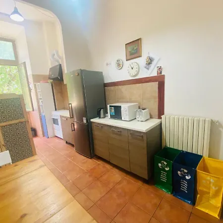 Gondola Srls Pensjonat Rzym