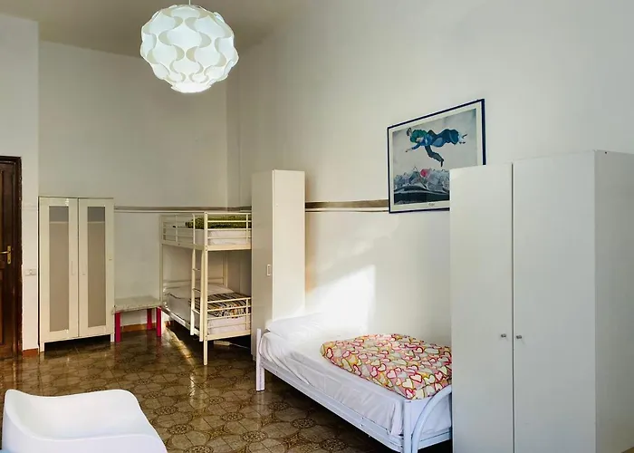 Pensjonat Gondola Srls Rzym