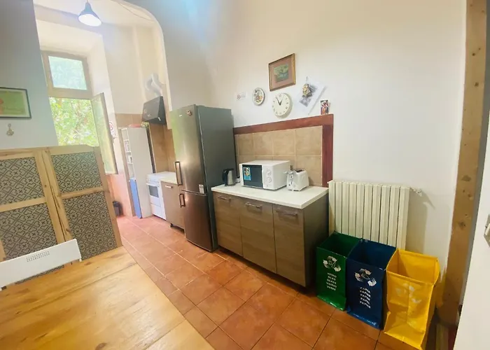 Gondola Srls Pensjonat Rzym