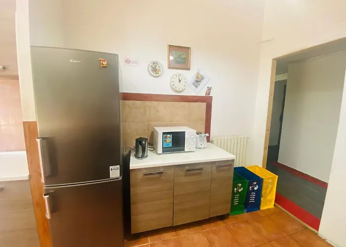 Pensjonat Gondola Srls