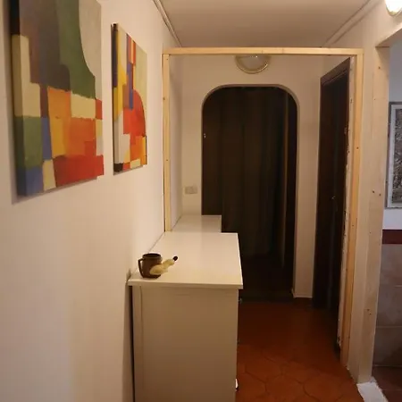 Gasthuis Gondola Srls