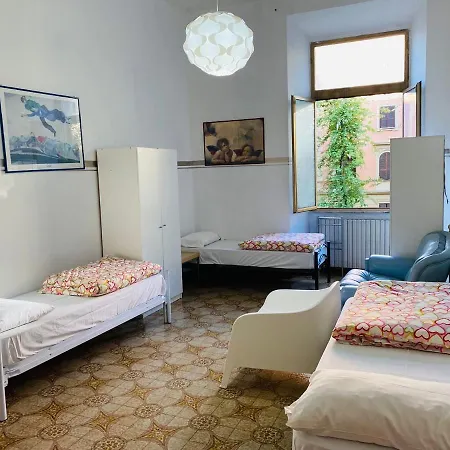 Gondola Srls Guest house *