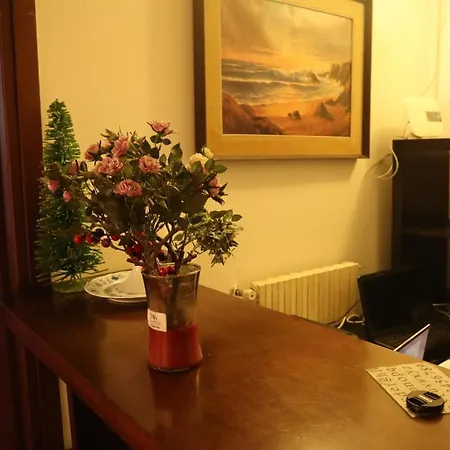 Gondola Srls Guest house